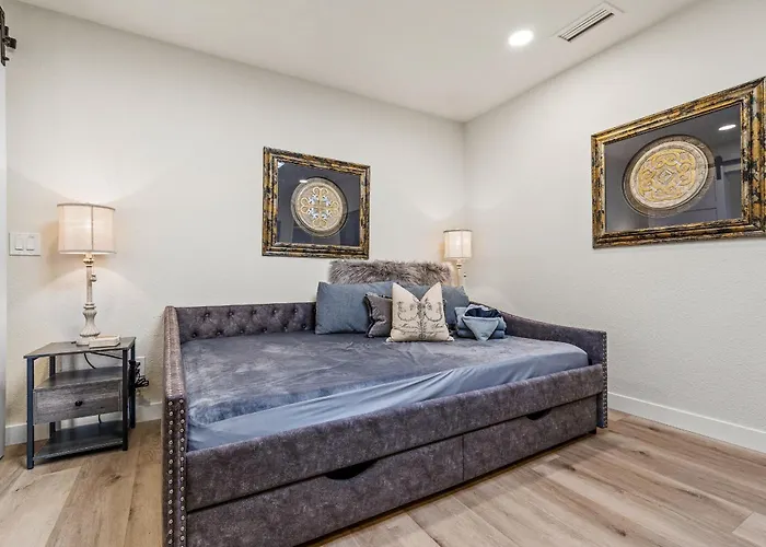 Serene Golfside Townhome Getaway Holiday home Sedona