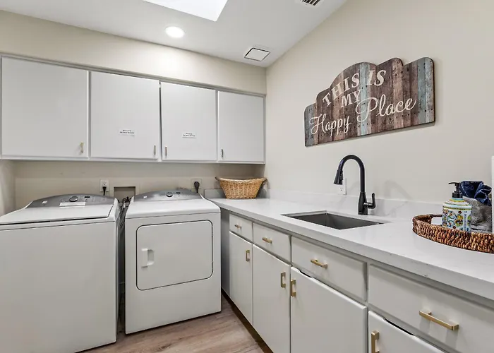 Holiday home Serene Golfside Townhome Getaway Sedona