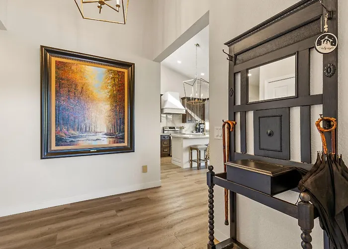 Holiday home Serene Golfside Townhome Getaway