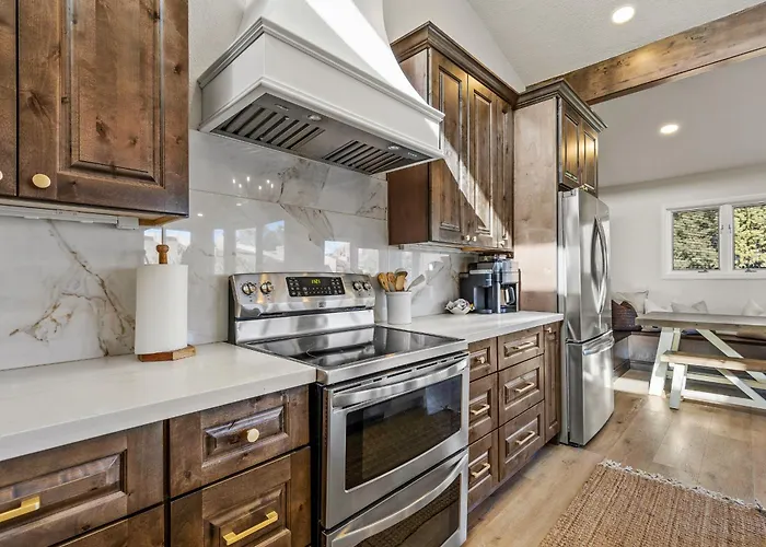 Serene Golfside Townhome Getaway Sedona