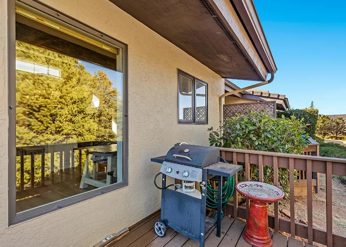Holiday home Serene Golfside Townhome Getaway