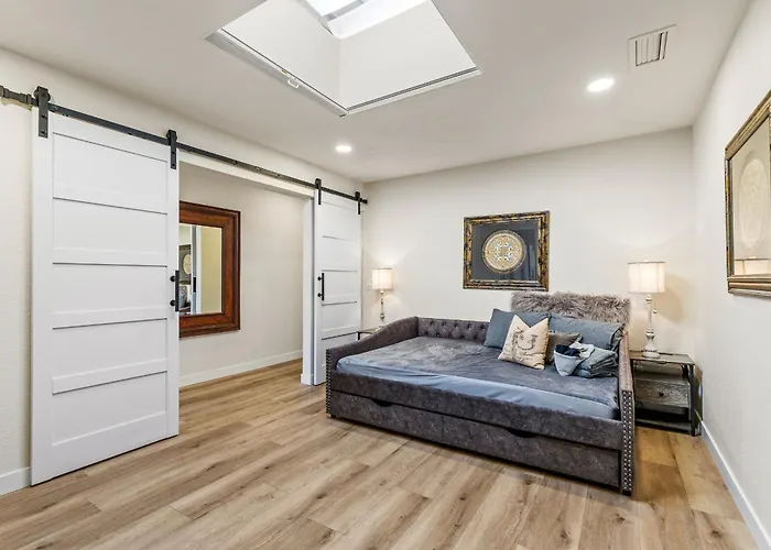 Serene Golfside Townhome Getaway * Sedona