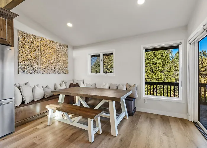 Holiday home Serene Golfside Townhome Getaway Sedona