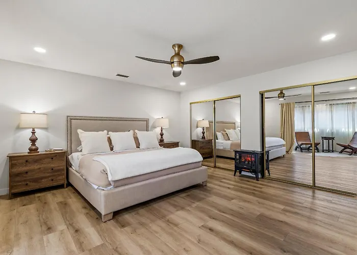 Serene Golfside Townhome Getaway * Sedona
